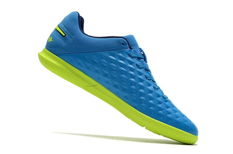 Chuteira Futsal Nike Tiempo Legend 8 club