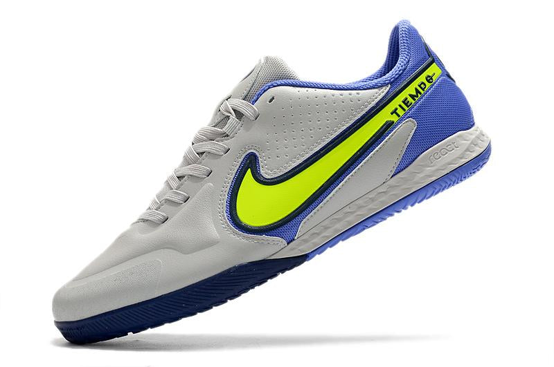 Chuteira Futsal Nike Tiempo Legend 9 Academy