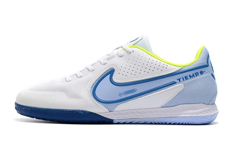 Chuteira Futsal Nike Tiempo Legend 9 Academy