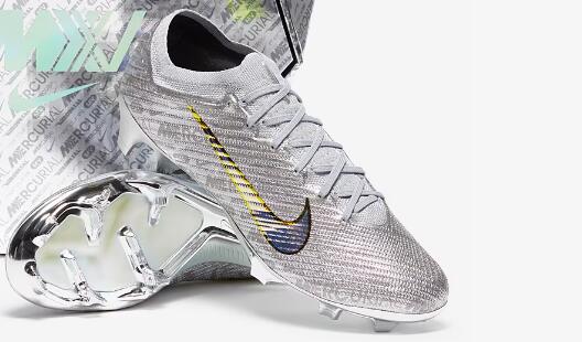 Chuteira Nike Air Zoom Mercurial Vapor XV Elite FG