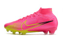 Chuteira Nike Air Zoom Mercurial Superfly IX Elite FG