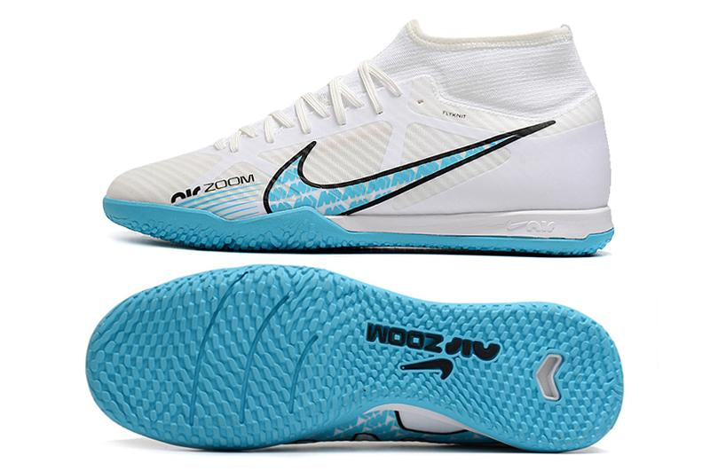 Chuteira Futsal Nike Air Zoom Mercurial Superfly