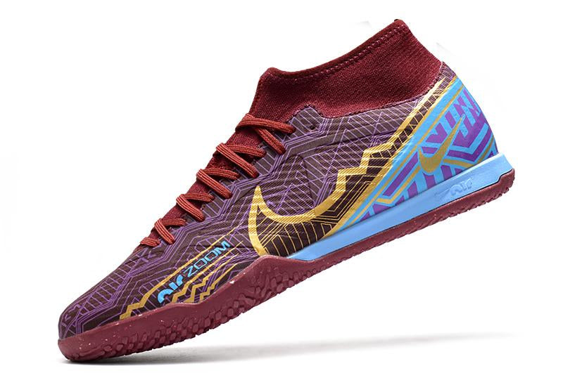 Chuteira Futsal Nike Air Zoom Mercurial Superfly