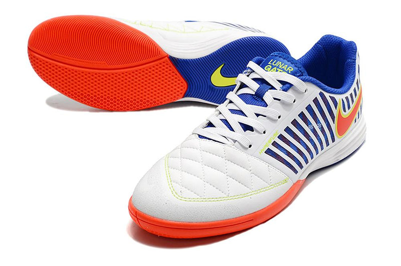 Chuteira Futsal Nike Lunar Gato II IC