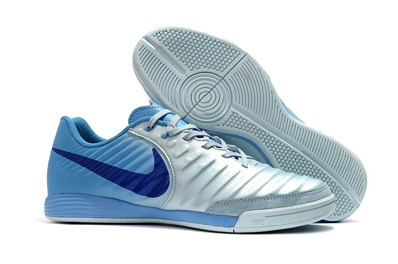 Chuteira Futsal Nike Tiempo Ligera