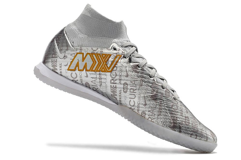 Chuteira Futsal Nike Air Zoom Mercurial Superfly IX Elite