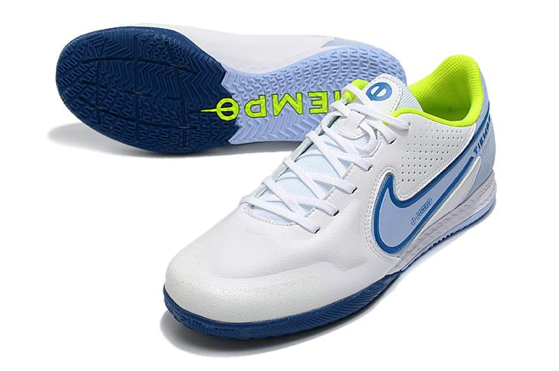 Chuteira Futsal Nike Tiempo Legend 9 Academy