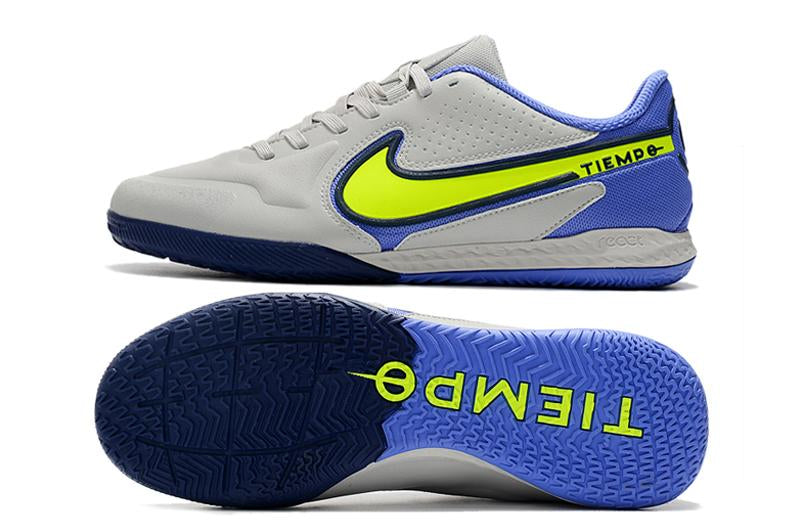 Chuteira Futsal Nike Tiempo Legend 9 Academy