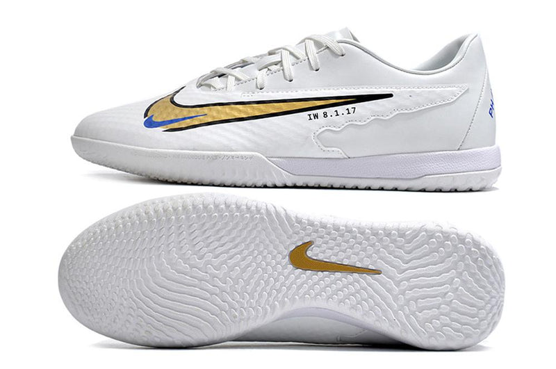 Chuteira Futsal Nike Phantom GX Academy