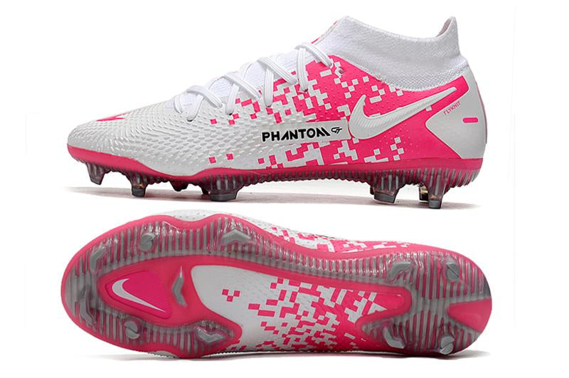 Chuteira Nike Phantom GT Elite Dynamic Fit
