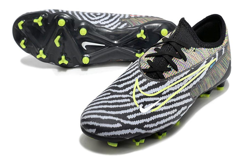 Chuteira Nike Phantom GX Elite