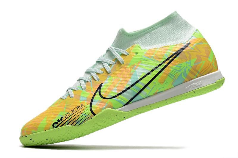 Chuteira Futsal Nike Air Zoom Mercurial Superfly