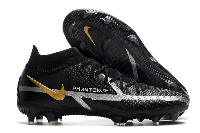 Chuteira Nike Phantom GT2 Dynamic