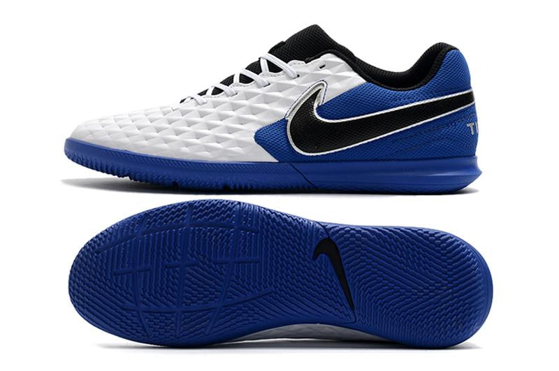 Chuteira Futsal Nike Tiempo Legend 8 club