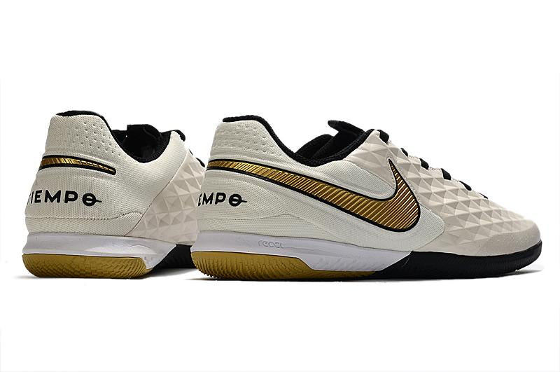 Chuteira Futsal Nike Tiempo Legend 8 pro