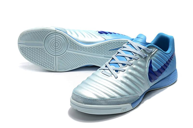 Chuteira Futsal Nike Tiempo Ligera