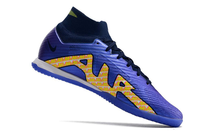 Chuteira Futsal Nike Air Zoom Mercurial Superfly IX Elite