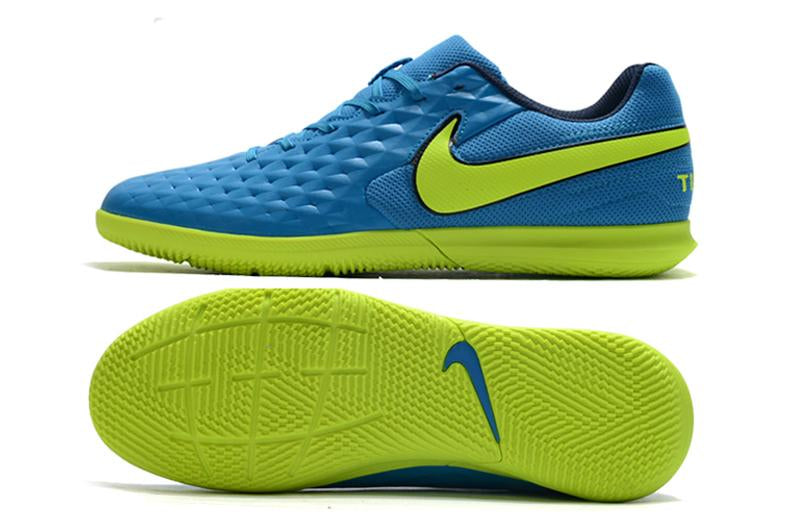 Chuteira Futsal Nike Tiempo Legend 8 club