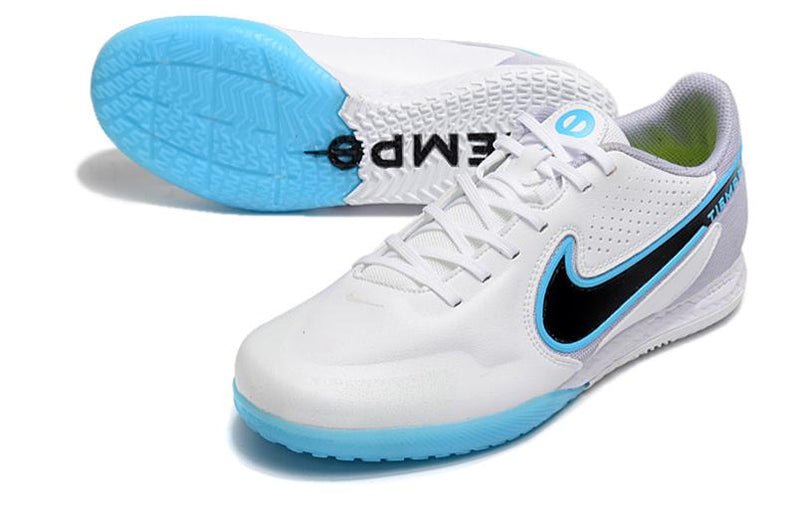 Chuteira Futsal Nike Tiempo Legend 9 Academy