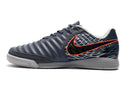 Chuteira Futsal Nike Tiempo Ligera