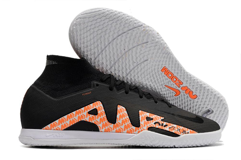 Chuteira Futsal Nike Air Zoom Mercurial Superfly IX Elite