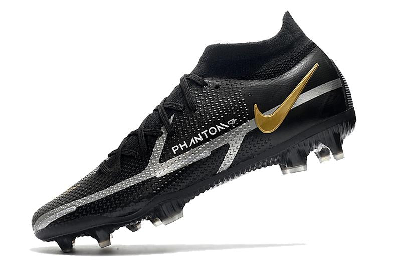 Chuteira Nike Phantom GT2 Dynamic