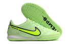 Chuteira Futsal Nike Tiempo Legend 9 Academy