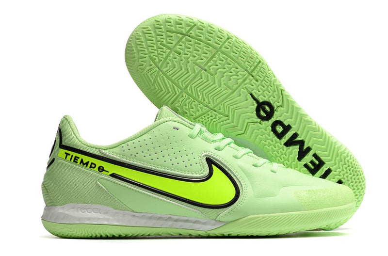 Chuteira Futsal Nike Tiempo Legend 9 Academy