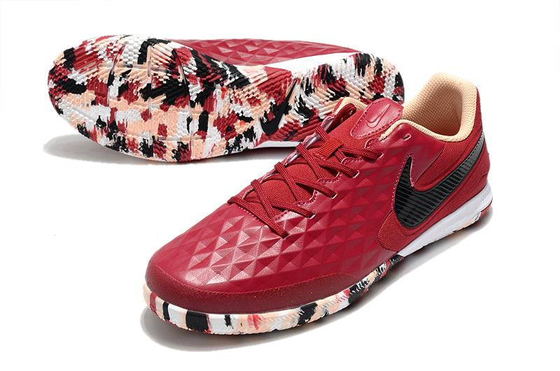 Chuteira Futsal Nike Tiempo Legend 8 pro