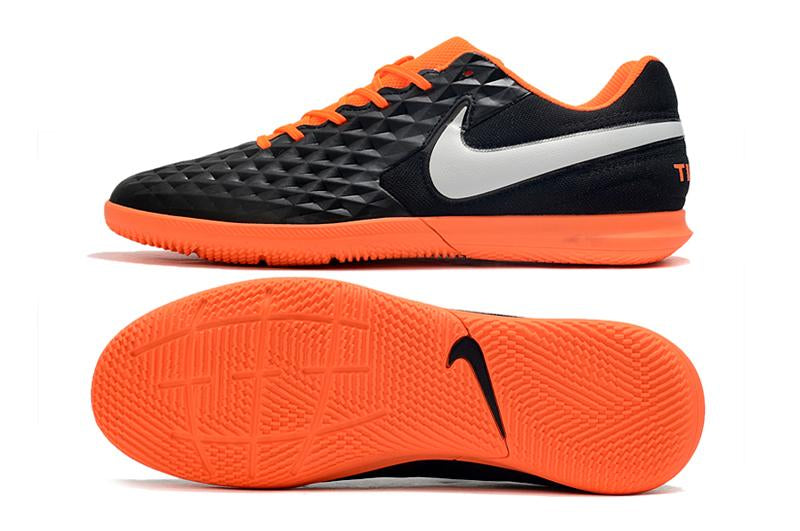 Chuteira Futsal Nike Tiempo Legend 8 club