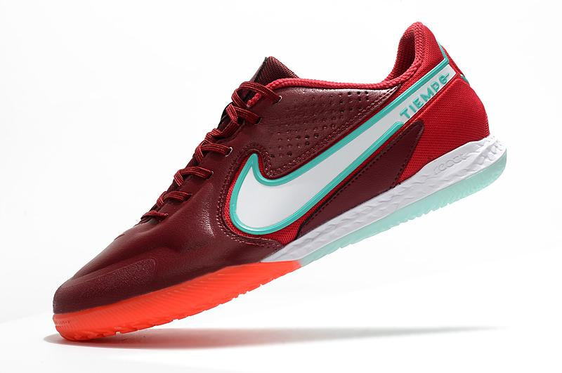 Chuteira Futsal Nike Tiempo Legend 9 Academy