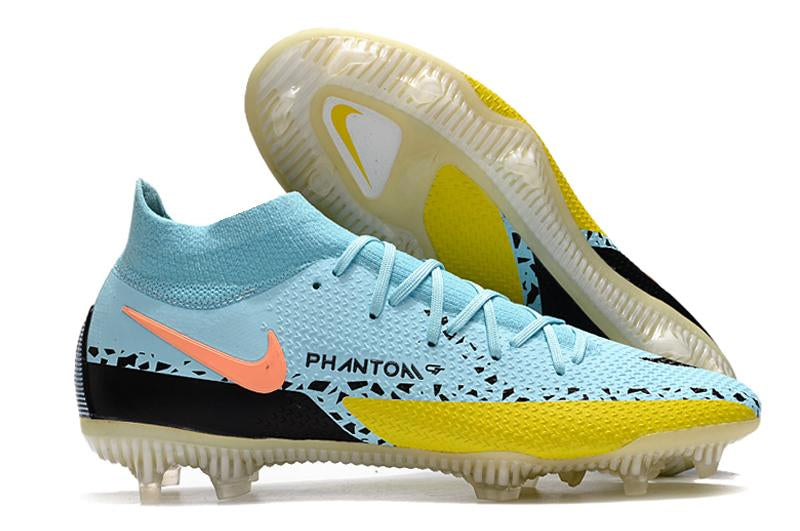 Chuteira Nike Phantom GT2 Dynamic