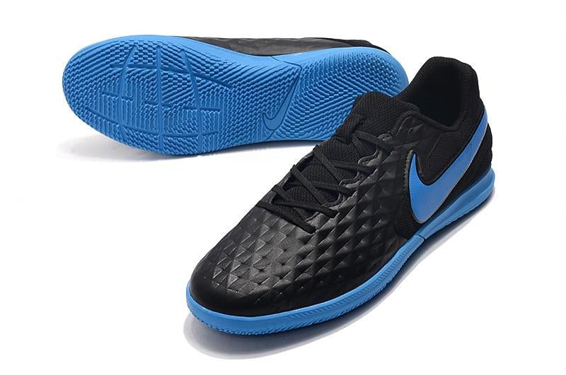 Chuteira Futsal Nike Tiempo Legend 8 club