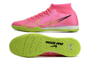 Chuteira Futsal Nike Air Zoom Mercurial Superfly