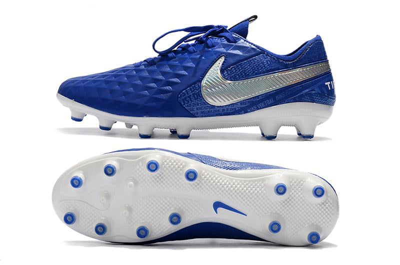 Chuteira Nike Tiempo Legend 8 Elite AG