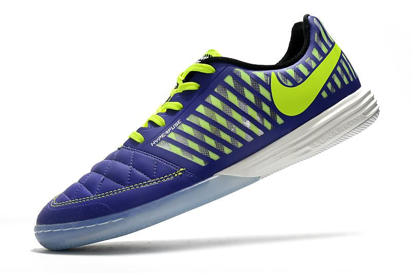 Chuteira Futsal Nike Lunar Gato II IC