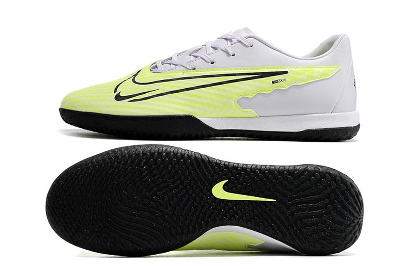 Chuteira Futsal Nike Phantom GX Academy
