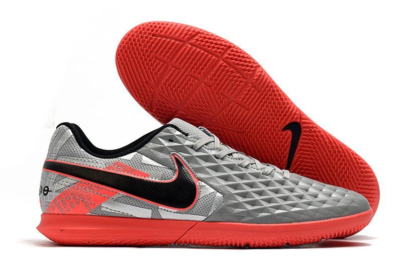 Chuteira Futsal Nike Tiempo Legend 8 club