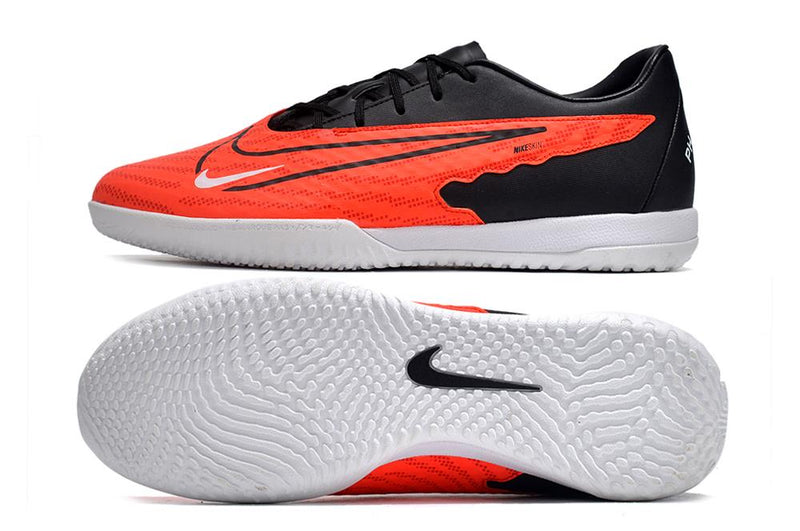Chuteira Futsal Nike Phantom GX Academy