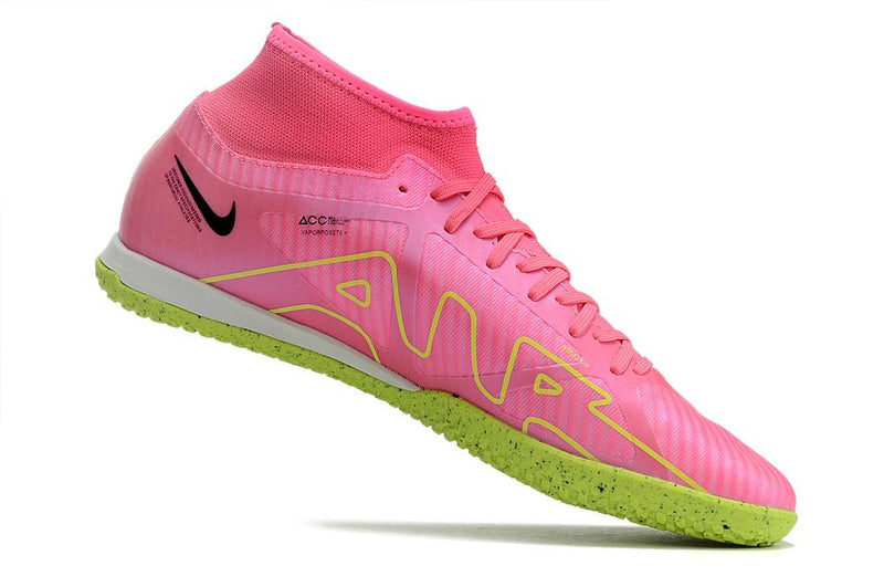 Chuteira Futsal Nike Air Zoom Mercurial Superfly