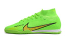 Chuteira Futsal Nike Air Zoom Mercurial Superfly IX Elite