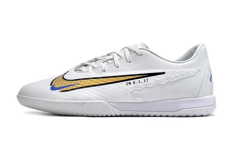 Chuteira Futsal Nike Phantom GX Academy