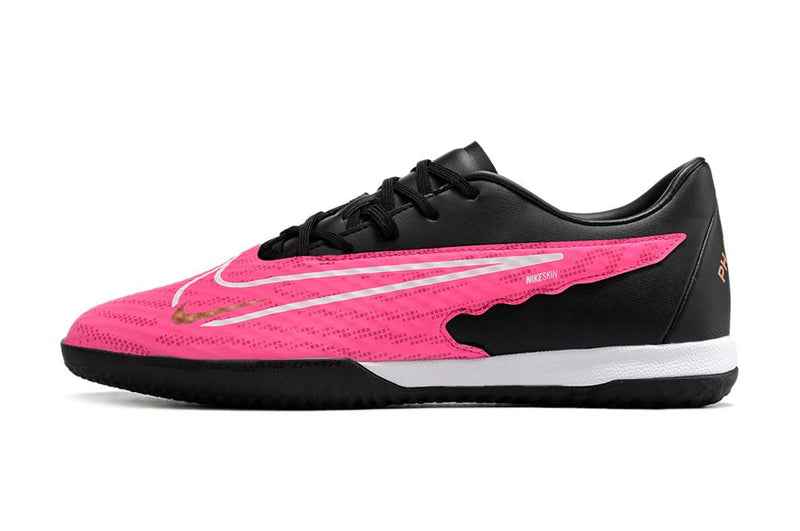 Chuteira Futsal Nike Phantom GX Academy