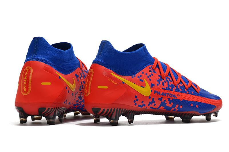 Chuteira Nike Phantom GT Elite Dynamic Fit