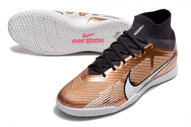 Chuteira Futsal Nike Air Zoom Mercurial Superfly IX Elite