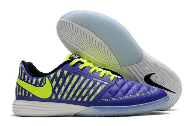 Chuteira Futsal Nike Lunar Gato II IC