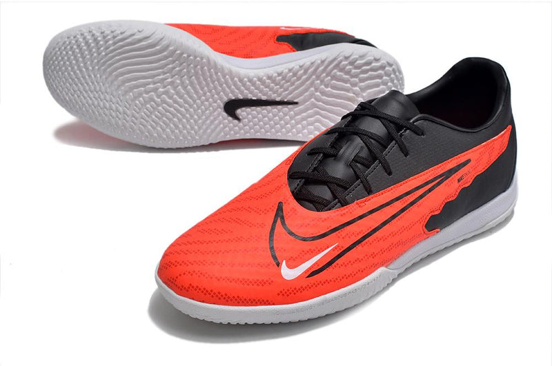 Chuteira Futsal Nike Phantom GX Academy