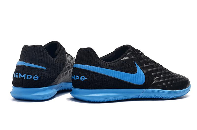 Chuteira Futsal Nike Tiempo Legend 8 club
