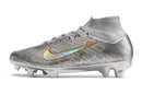Chuteira Nike Air Zoom Mercurial Superfly IX Elite FG