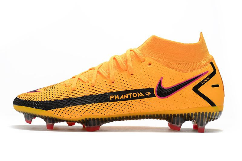 Chuteira Nike Phantom GT Elite Dynamic Fit